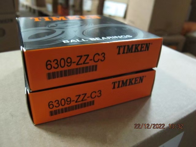 Timken Photo 4